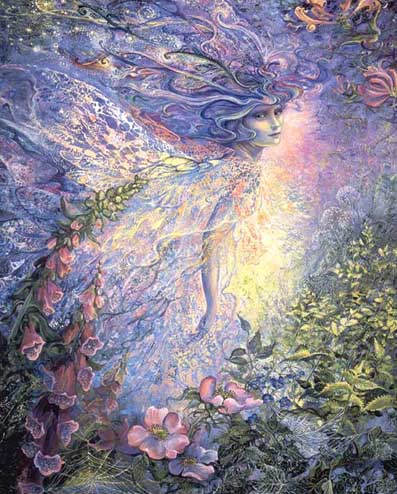 Josephine Wall 23